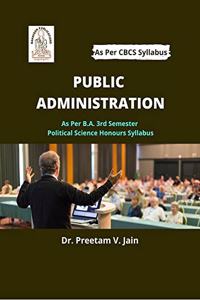 Perspectives on Public Administration