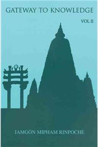 Gateway to Knowledge, Volume IV: A Condensation of the Tripitaka