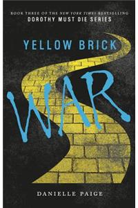 Yellow Brick War
