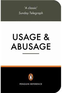 Usage and Abusage
