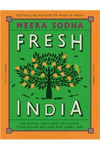 Fresh India