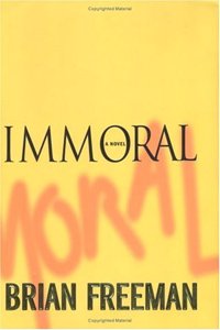 Immoral (Jonathan Stride)