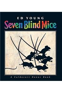 Seven Blind Mice