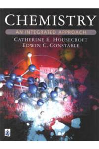Chemistry: An Integrated Approach