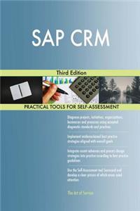 SAP CRM Third Edition