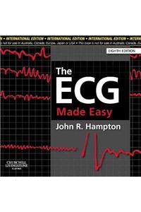 ECG Made Easy, International Edition