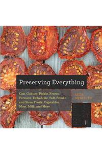 Preserving Everything