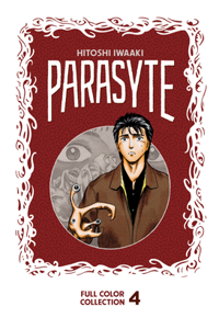 Parasyte Full Color Collection 4