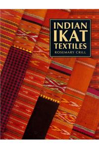 Indian Ikat Textiles