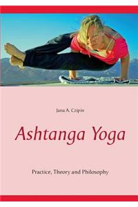 Ashtanga Yoga