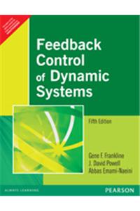Feedback Control Of Dynamic Systems D