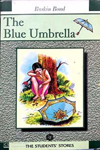 THE BLUE UMBRELLA
