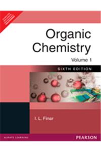 Organic Chemistry, Volume 1