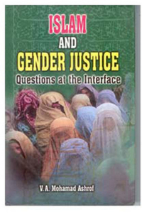 Islam and Gender Justice