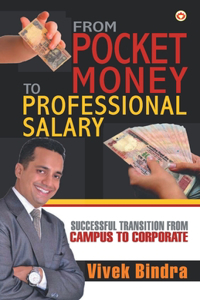 From Pocket Money to Professional Salary