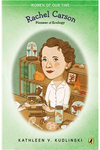 Rachel Carson