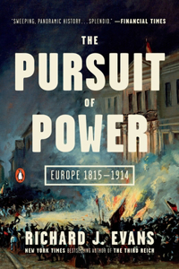 Pursuit of Power