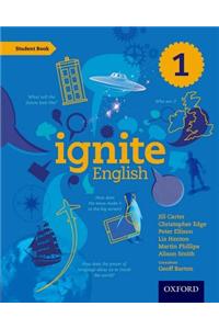 Ignite English: Student Book 1