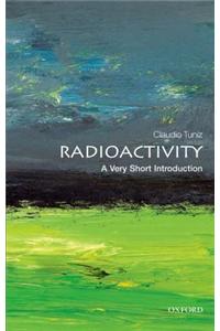 Radioactivity: A Very Short Introduction