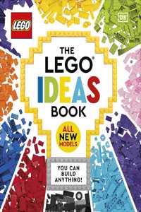 The LEGO Ideas Book New Edition