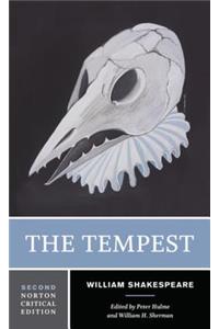 The Tempest