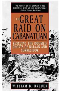 Great Raid on Cabanatuan