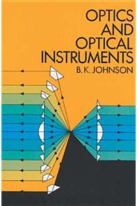 Optics and Optical Instruments