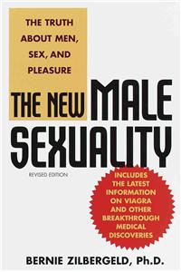 New Male Sexuality