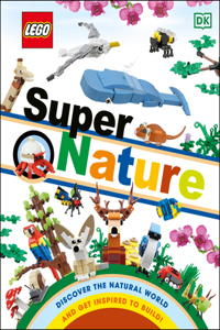 Lego Super Nature