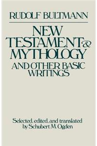 New Testament & Mythology