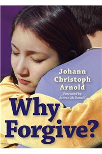 Why Forgive?