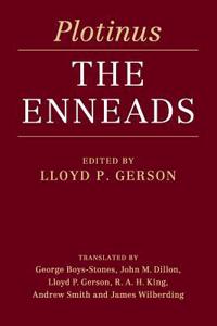 Plotinus: The Enneads