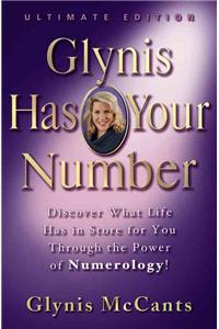 Glynis Has Your Number