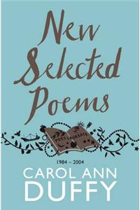 New Selected Poems