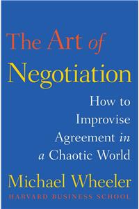 Art of Negotiation