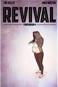 Revival Deluxe Collection, Volume 4