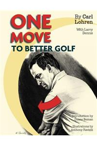 One Move to Better Golf (Signet)