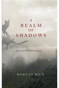 Realm of Shadows (Kings and Sorcerers--Book 5)