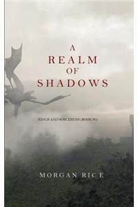 Realm of Shadows (Kings and Sorcerers--Book 5)