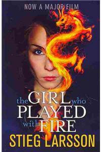 Girl Who Played with Fire