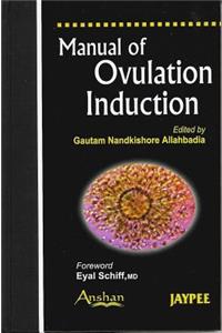 Manual of Ovulation Induction