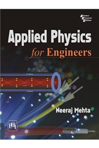 Applied Physics for Engineers