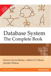 Database Systems In The Complete Book