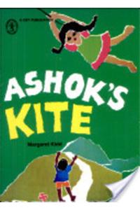 Ashoks Kite