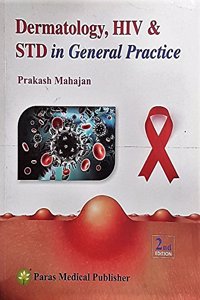 Dermatology, HIV & STD in General Practice