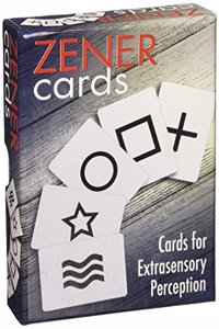 Zener Cards