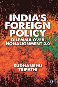 India's Foreign Policy Dilemma Over Non-Alignment 2.0