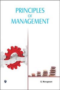 Principles of Management