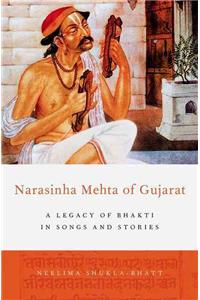 Narasinha Mehta of Gujarat