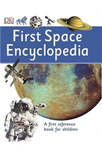 First Space Encyclopaedia